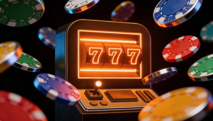 Die besten Scream Casino Boni für 2025