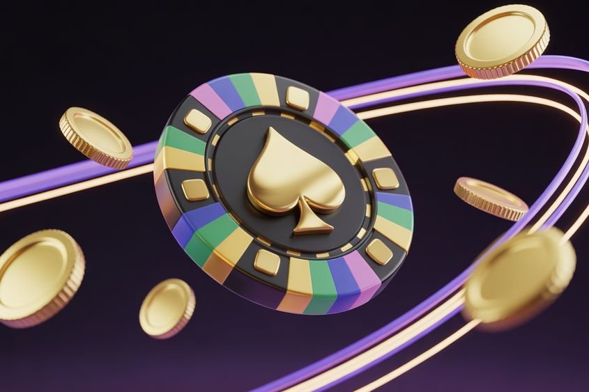 Golden Crown Casino: The Ultimate Crypto Casino Experience