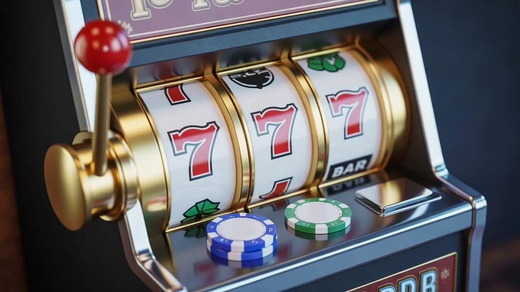 Hugo Casino Spielautomaten: Alles, was Sie wissen müssen