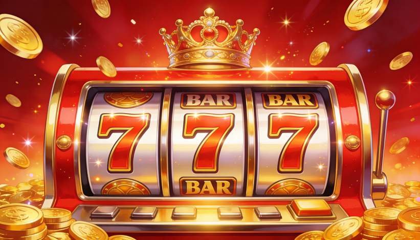 How Slots in Online Casino Work: A Comprehensive Guide