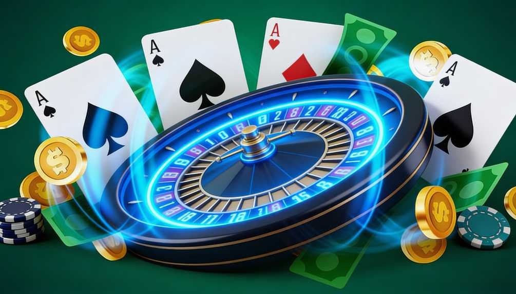 Esquemas de Estafa en el Casino Spinsy: Guía Completa para Protegerse