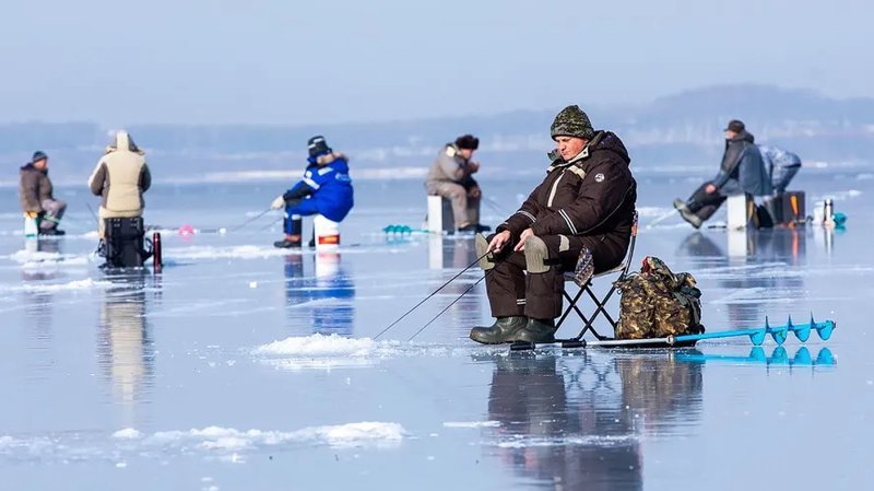 Ice fishing live - British Players Enjoy the Thrills of Real-Time Ice Fishing Casino Games