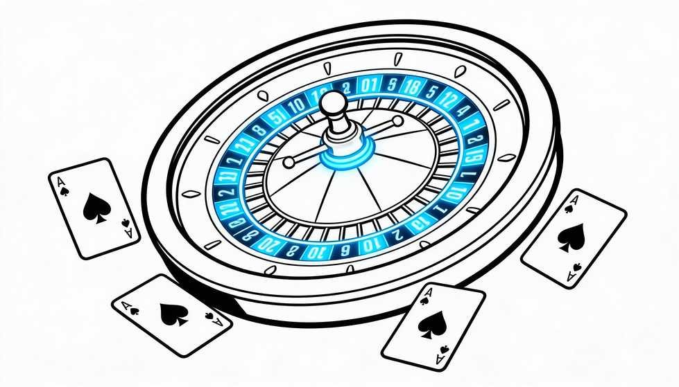 Immerion Casino Live Casino