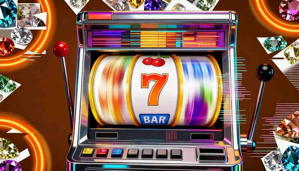 Platincasino Spiele: Die riesige Auswahl an Slots und Casino-Klassikern im Test