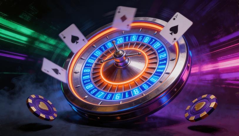 Reseña de Spinmama Casino 2024: ¿Es una plataforma segura y confiable?