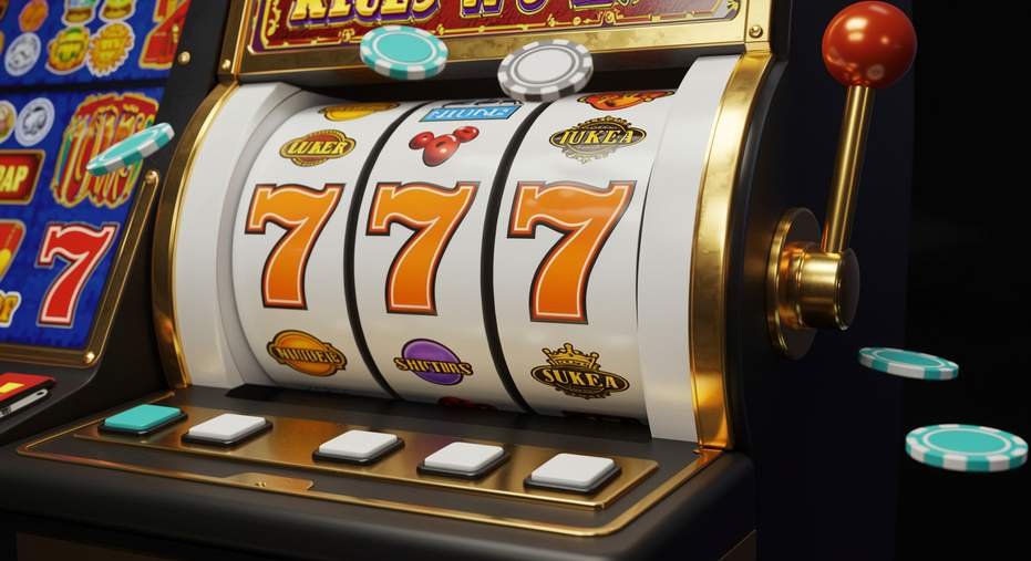 Slotastic Casino: Your Ultimate Guide to Online Gaming in Spain