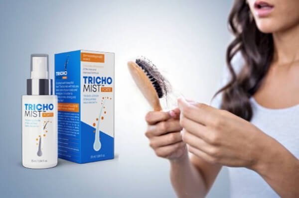 Best trichomist forte allegro in Poland